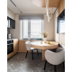 Декоративная панель Orac Decor W114 VALLEY XL Полиуретан 2600*250*15 мм